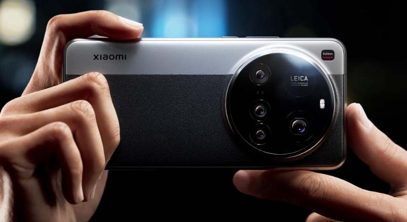 December 26-án debütálhat a Xiaomi 17 Ultra