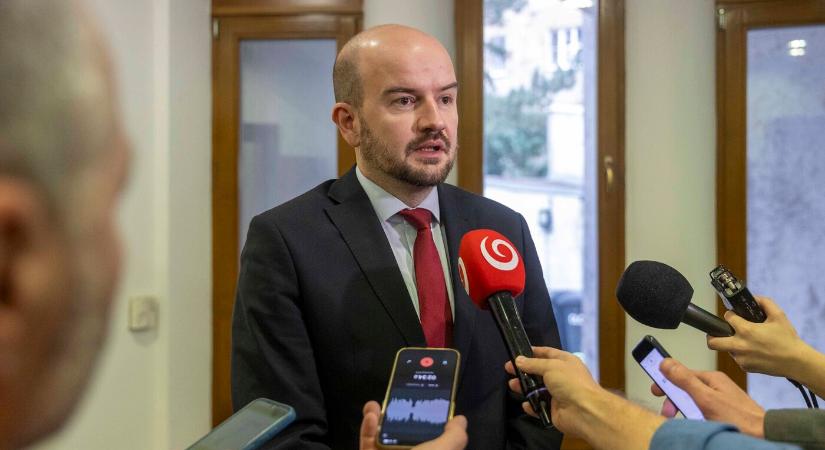 Gubík: Nem kell összehívni a biztonsági tanácsot, senki nem akarja felosztani Szlovákiát!