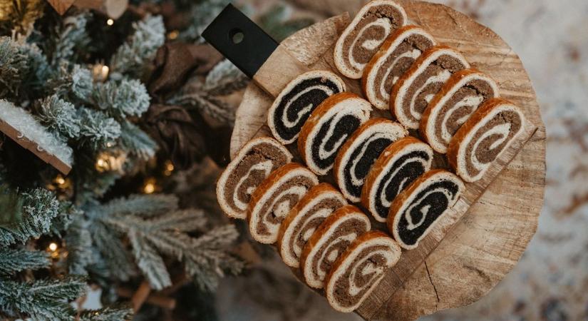 Mi a Régimódi beigli titka? – Így őrzi az Ünnep édes ízének hagyományát a Félegyházi Családi Pékség