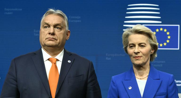 Így mentene meg a kormány 1600 milliárd forintnyi uniós forrást