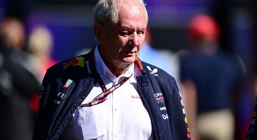 Hivatalos, távozik a Red Bull Forma-1-es kulcsembere