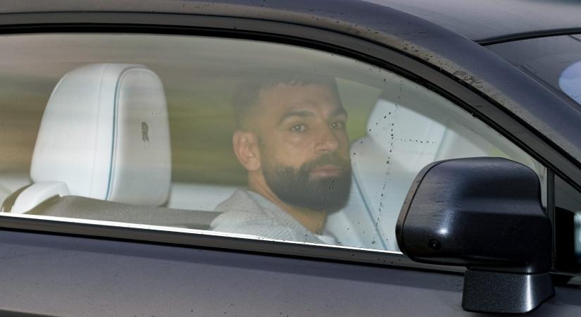 Forrnak az indulatok Liverpoolban a Salah-ügy miatt: "Szégyen, amit tett. A lehető legnagyobb kárt akarta okozni"