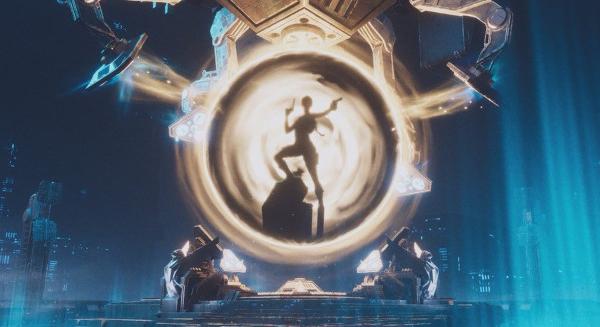 TGA 2025: Sejtelmes formában került elő Lara, a Tomb Raider jövője is terítékre kerül