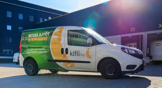 Kelet felé is nyit a Kifli.hu – fókuszban Pest megye