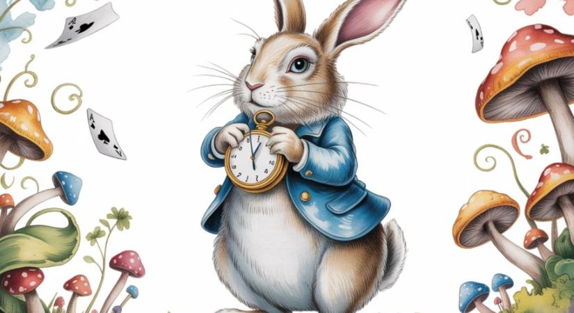 A nyúl elkapott – az új mém, ami fájdalmasan ismerős mindannyiunknak