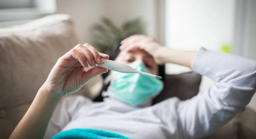 Riasztó adatok érkeztek: nagyot robbanhat a Covid ebben a magyar városban