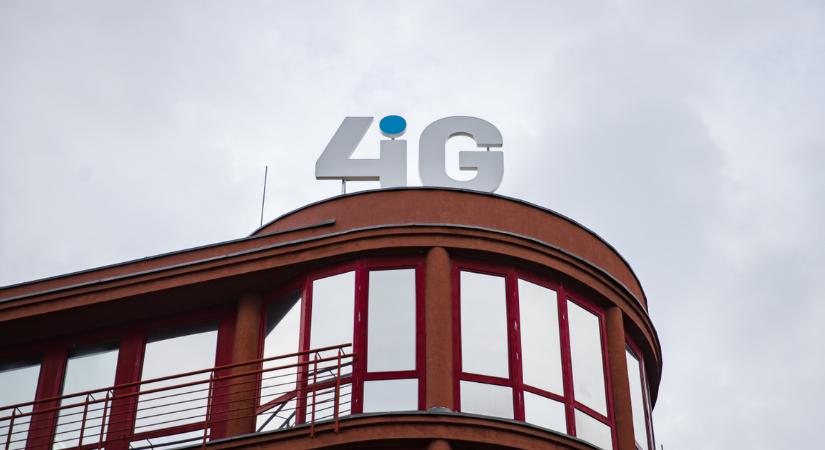 A 4iG megszerezte egy újabb cég 90 százalékos üzletrészét
