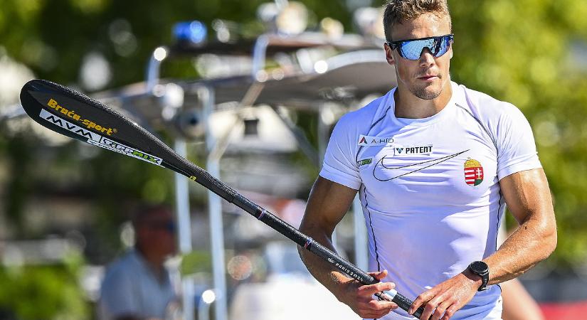 Csőbe húzták az olimpiai bajnokot, mintegy 100 millió forintra vethet keresztet