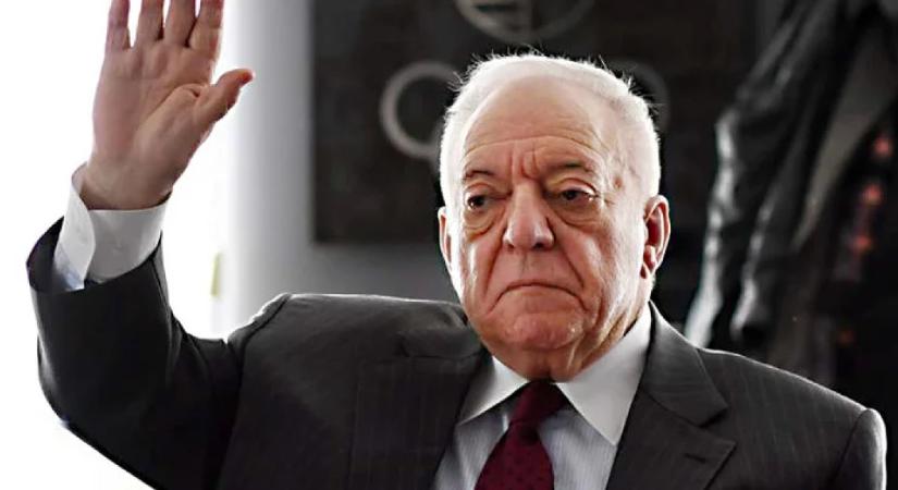 Kétszáz milliót sikkasztott az egykori magyar sportelnök