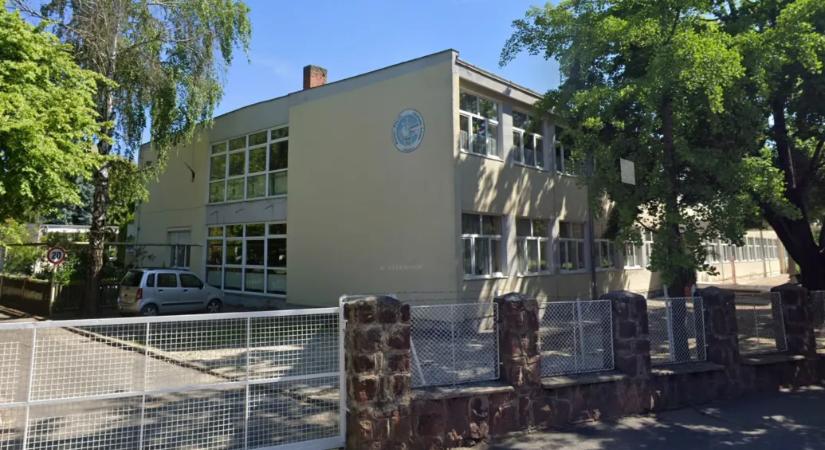 Több gyerek rosszul lett egy nagykanizsai iskolában, egyelőre nem tudják miért