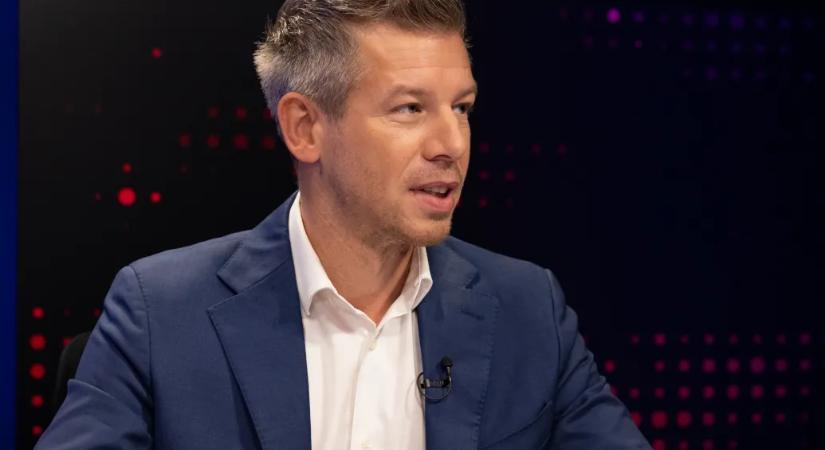 Magyar Péter szerint a kormánynak le kell mondania a Szőlő utcai videók miatt