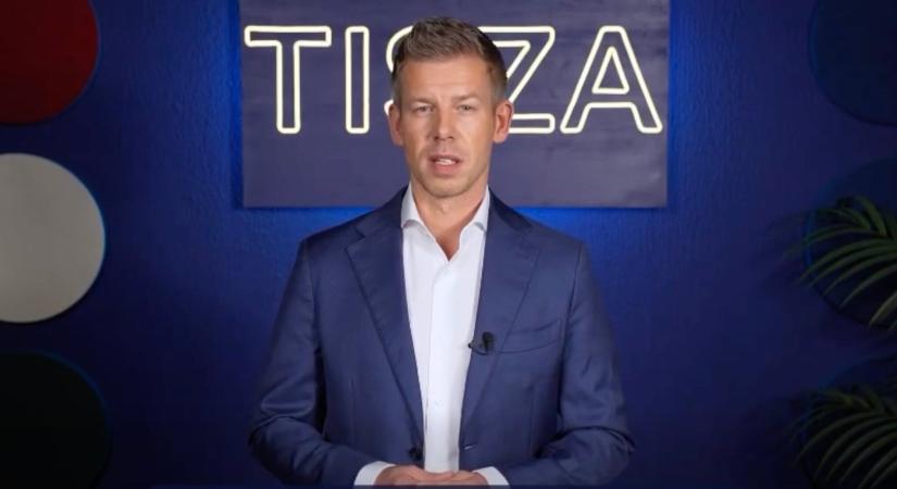 Magyar Péter azonnali lemondásra szólította fel Orbán Viktort a Szőlő utcai ügyben kikerült videó után