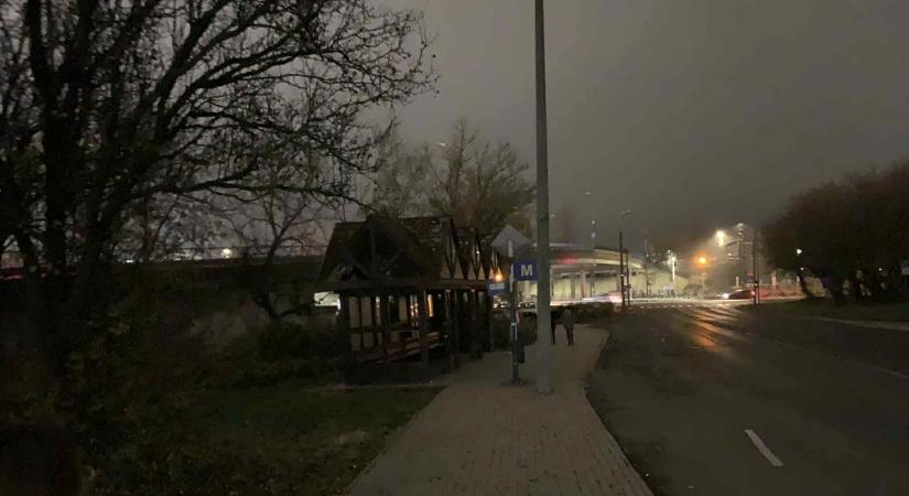 Sin City – Kaposvár Edition: sötétben a Cseri úttól a Plázáig, félnek a lakók