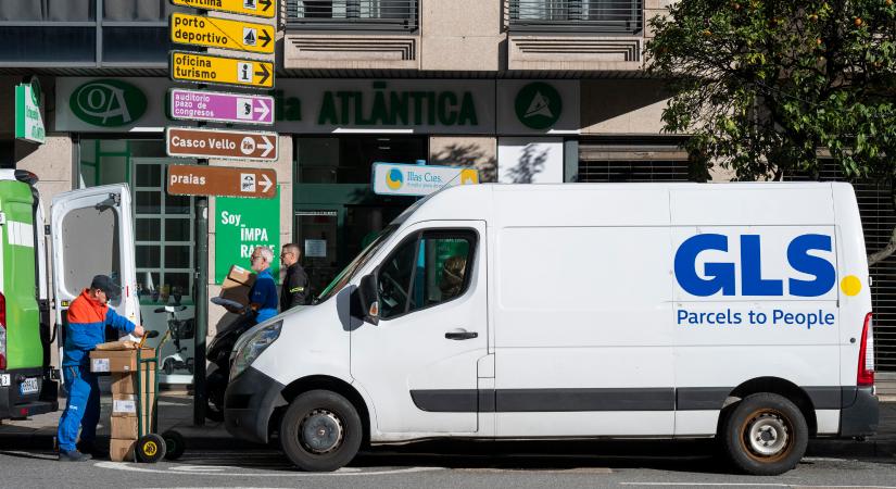 GLS és DPD együttműködés: több ezer új csomagátvételi pont Magyarországon