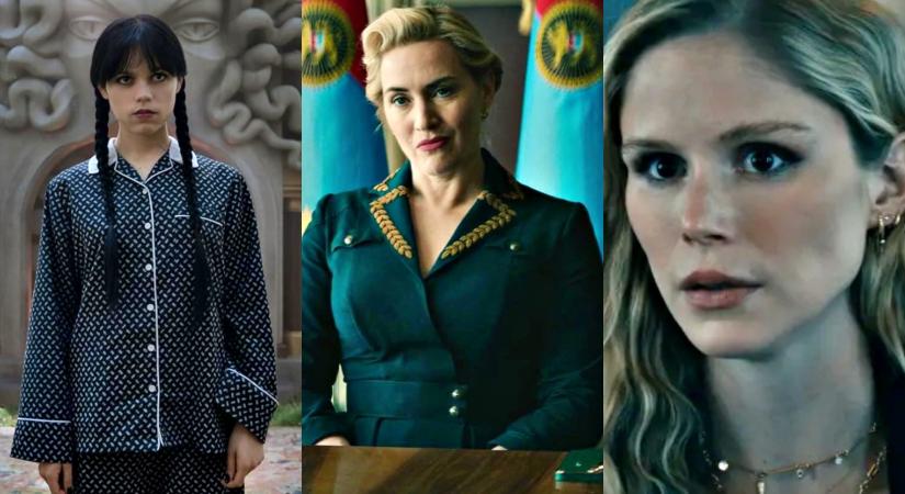 "Kib*szott nagy a káosz" – Kate Winslet nem tudta szó nélkül hagyni, ahogy a plasztikai sebészet és a fogyókúrás gyógyszerek letarolták Hollywoodot