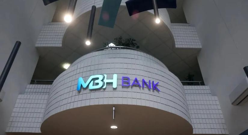 Idő előtt elfogytak az MBH Bank megvehető részvényei