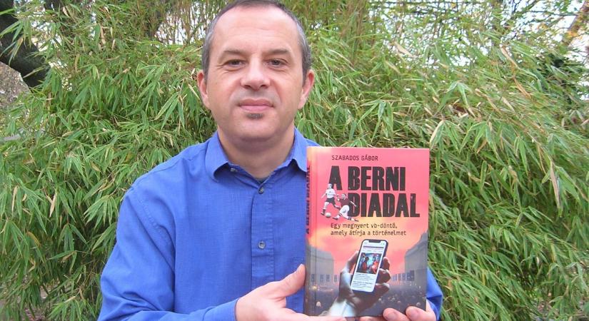 Puskásék rémálma nélkül nem lenne világklasszis Szoboszlaink – Levezette a sportközgazdász