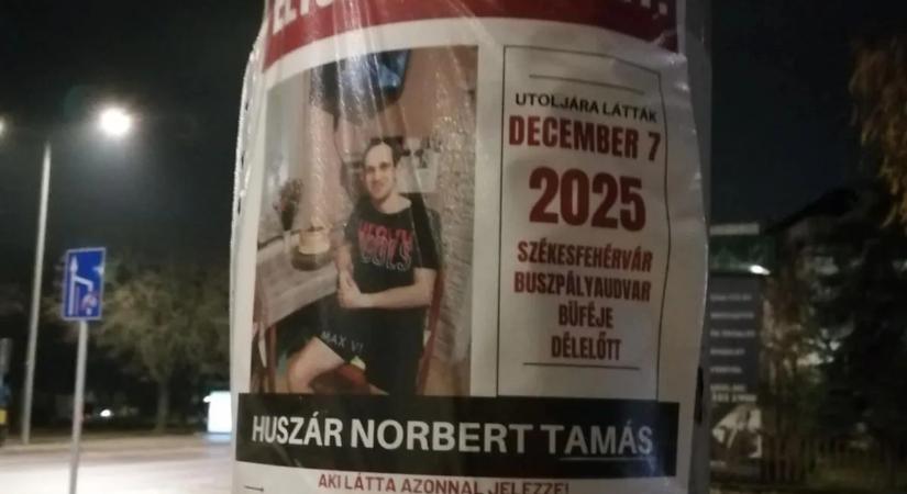 Egyetlen dolog, amit hátrahagyott: egy búcsúlevél