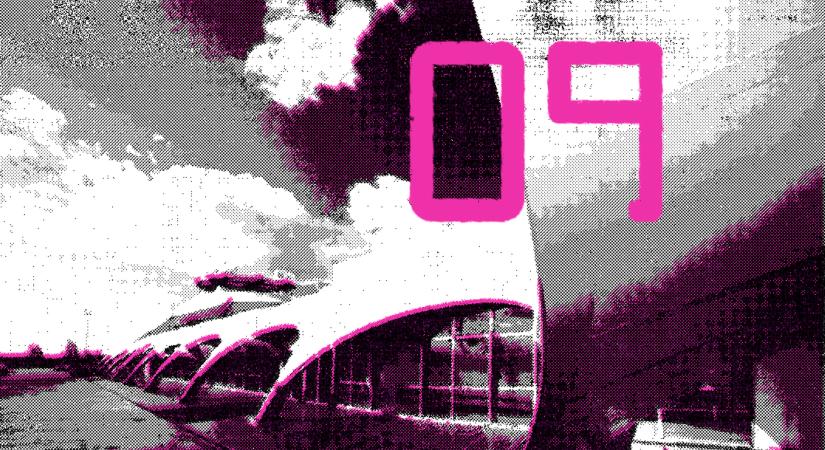 ”Sok bába közt…” // Építészfórum 25