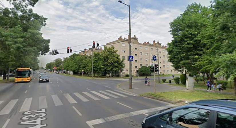 Bizonyítási kísérlet miatt útlezárás lesz Békéscsabán