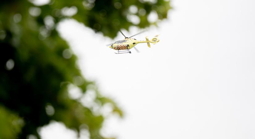 Rejtély Nagykanizsán: nagyon sok gyerek lett rosszul egyszerre az iskolában