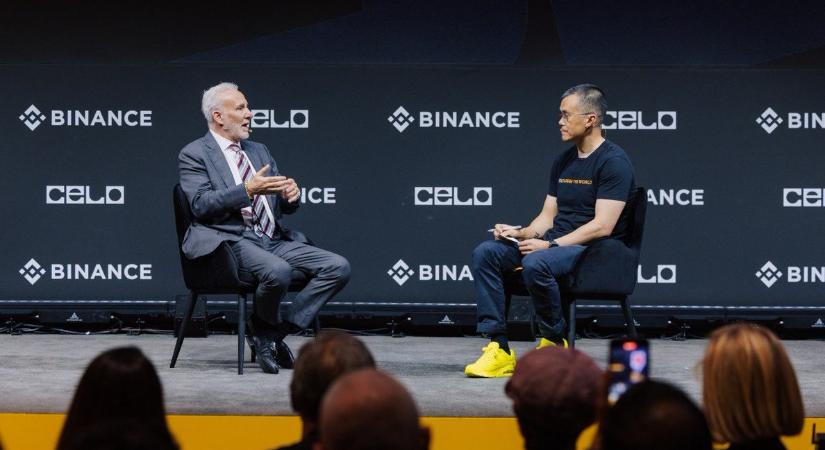 Peter Schiff újra nekiment a Bitcoinnak, miközben tokenizált aranyrendszerre készül