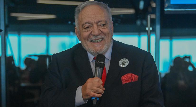 Az ügyészség vádat emelt Aján Tamás ellen