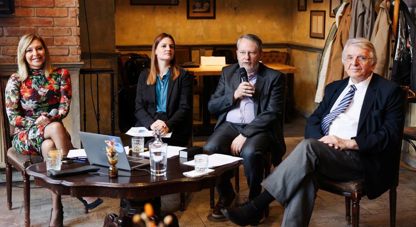 Szív-, vese- és cukorbetegség: 8-ból 1 magyar érintett – Riasztó képet fest egy friss hazai felmérés