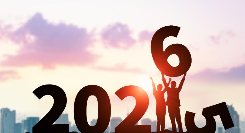 Számmisztika 2026: felkészülés az új évre