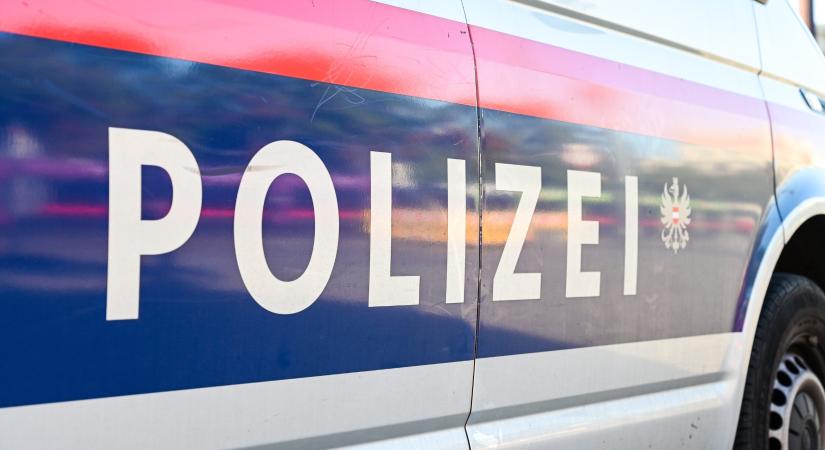 Közel hozzánk a veszedelem