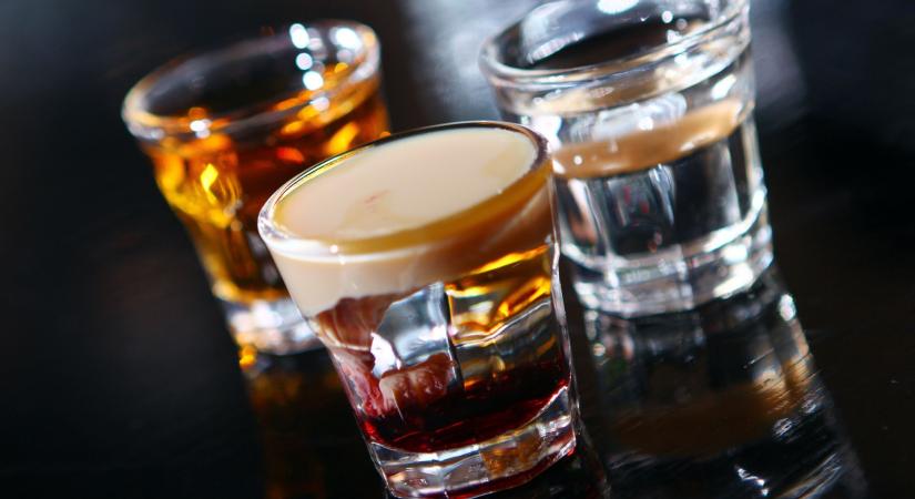 Ittas, bódult sofőrök Borsodban