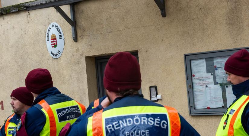 Szőlő utca: Pintér teljes kivizsgálást rendelt el, a rendőrség felelősségét is vizsgálják