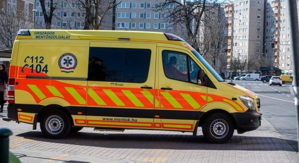 Rejtélyes köhögés: hirtelen több tucat gyerek lett rosszul egy vidéki iskolában