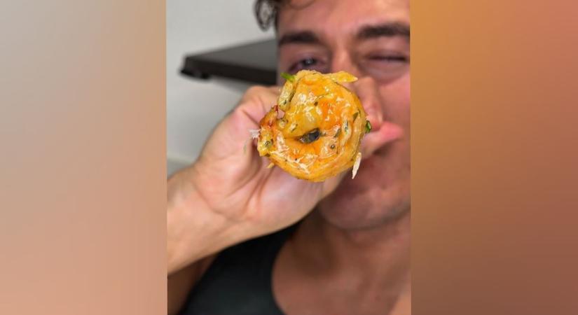 Íme a legfinomabb rákos tészta receptje