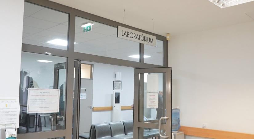 A betegek érdekeit szolgálják a fejlesztések