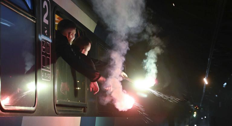 Kárpótlást kapnak a Salzburg elleni mérkőzésről lemaradó FTC-szurkolók