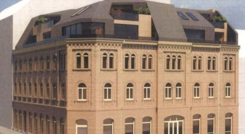 Az építkezés, ami többe kerülhet puszta pénznél: komoly veszély fenyegeti a Duna-part panorámáját