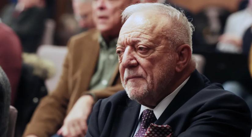 Több száz milliós csalással vádolják Aján Tamást