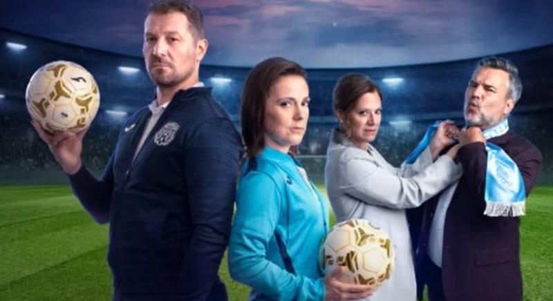 Végre kiderül, hogy juthattak idáig – a Gólkirályság 3. évadában