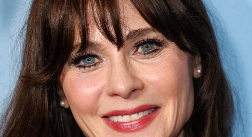 Ez lesz 2026 legszebb padlója – Zooey Deschanel parkettája a tervezők új kedvence