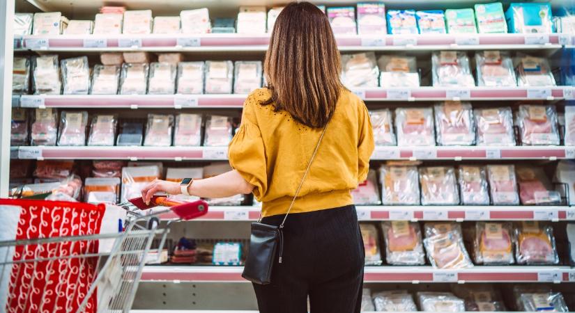 Országos Kereskedelmi Szövetség: ideje elgondolkodni az árrésstop létjogosultságán