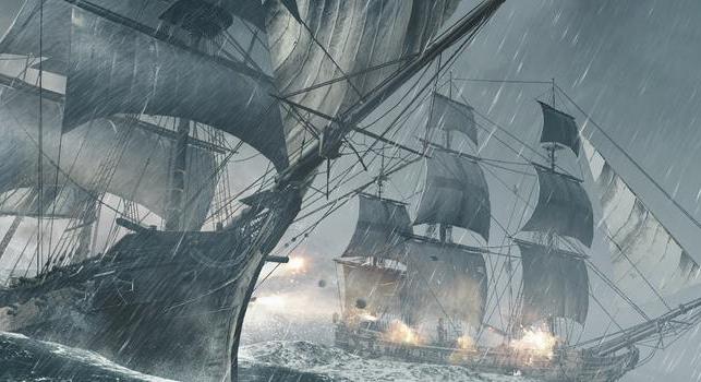Újabb bizonyíték jött az Assassin’s Creed Black Flag remake létezéséről