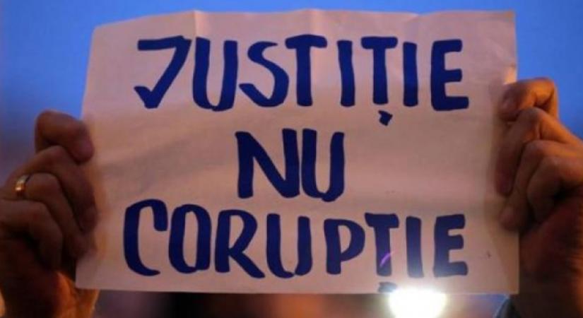 Nem mind korrupció, ami zajlik?