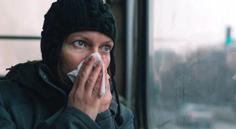 Megtalálták a nátha ellenszerét: mutatjuk a villámgyors gyógyulást ígérő módszert!