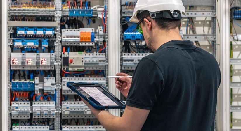 Berendezéseket cserélnének a Balmazújvárosi úton