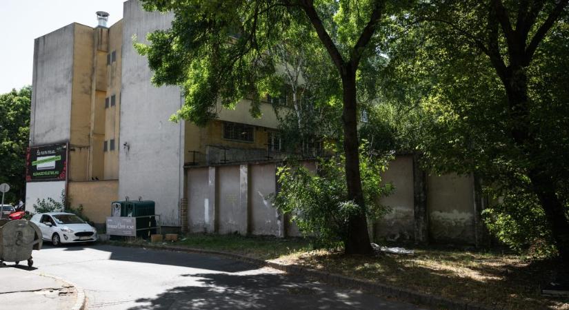 Pszichológusként dolgozott a rendszerben Kovács-Buna Károly, a Szőlő utcai gyerekverő