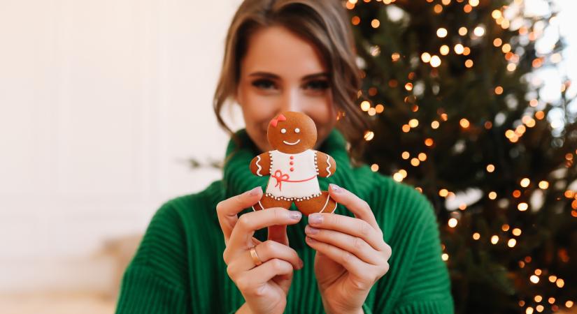 Ez a cukor kell bele, hogy tökéletes állagú legyen a mézeskalácsmáz! – Recept!