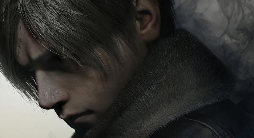 Vége a vitának: Leon is biztosan szerepel a Resident Evil Requiem-ben