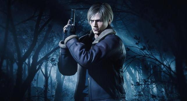 Nagyot bakizott a PlayStation Store, lebukott Leon a Resident Evil Requiem-ben