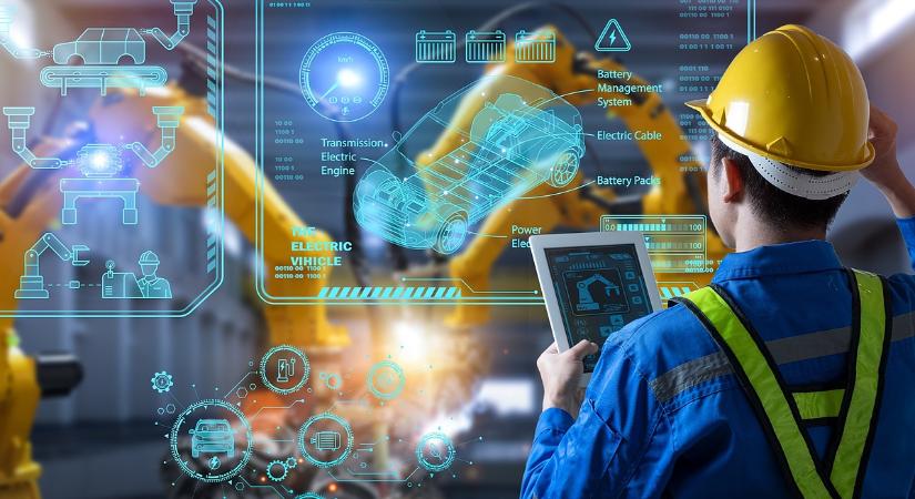 A kísérletezésnek vége, új időszámítás kezdődik az építőiparban és az ingatlanpiacon